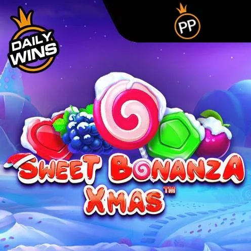 thumbnail sweet bonanza xmas